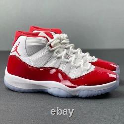 Air Jordan Retro 11 Cherry (2022)