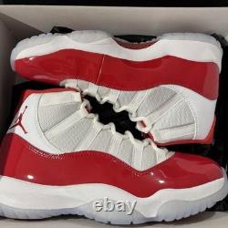 Air Jordan Retro 11 Cherry (2022)