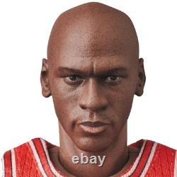 Anime Mafex Basketball Star Michael Jordan MJ James Figures Real Clothes Anime Mafex Basketball Star Michael Jordan MJ James Figures Real Clothes