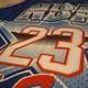 Authentic Mitchell & Ness Michael Jordan 1992 All Star Jersey Size Large (44)
