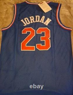 Authentic Mitchell & Ness Michael Jordan 1992 All Star Jersey Size Large (44)