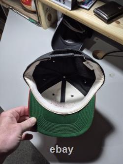 Autographed Michael Jordan Hat