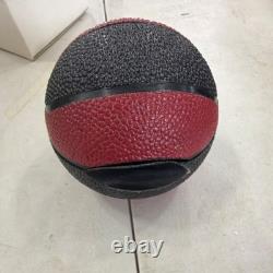 Avon Michael Jordan Basketball Wristwatch with Original Box & Manual