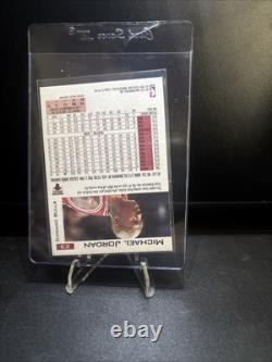 BASKETBALL CARDS VINTAGE Sports Cards Storage Estate Find Lot & Michael Jordan