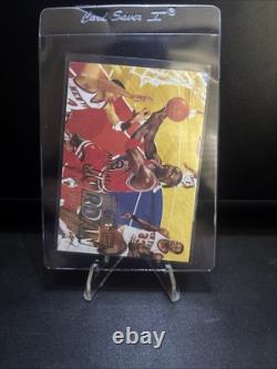 BASKETBALL CARDS VINTAGE Sports Cards Storage Estate Find Lot & Michael Jordan