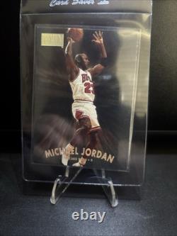 BASKETBALL CARDS VINTAGE Sports Cards Storage Estate Find Lot & Michael Jordan