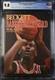 Beckett Basketball Magazine #1 MICHAEL JORDAN CGC 9.8 Chicago Bulls 1990