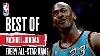 Best Of Michael Jordan From Every All Star Game The Jordan Vault