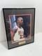 Bob Horsch Michael Jordan Signed Limited Edition Retirement 1993 Framed 11x14