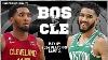 Boston Celtics Vs Cleveland Cavaliers Full Game 2 Highlights May 9 2024 Nba Playoffs