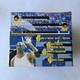 Brand New! Upper Deck 1999 Michael Jordan Animated Basketball Telephone #024205