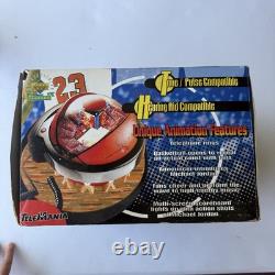 Brand New! Upper Deck 1999 Michael Jordan Animated Basketball Telephone #024205
