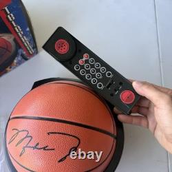 Brand New! Upper Deck 1999 Michael Jordan Animated Basketball Telephone #024205