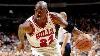 Bulls Vs Pistons 1996 Michael Jordan 53 Points