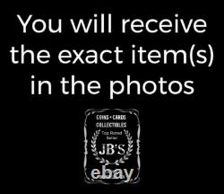 CGC 9.8 Top Pop! Michael Jordan Chicago Bulls THE ROOKIE SEASON Magazine