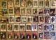 Card Lot Total of 45 Michael Jordan Cards Chicago Bulls RC NBA BASKETBALL