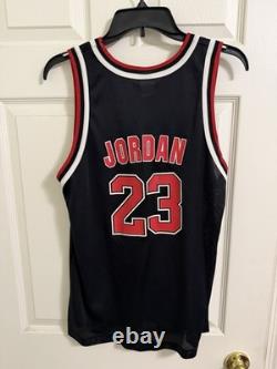 Chicago Bulls Michael Jordan #23