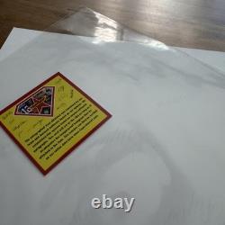 Chicago Bulls Michael Jordan Autographed 8x10 Dunking Contest Photo with COA