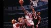 Chicago Bulls Vs Miami Heat 1996 Michael Jordan Scores 50