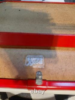 Chicago Bulls folding Court side Chair. Be like Mike. With Photo