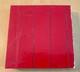 Chicago Stadium Bulls Floor Red 1987-1994 Michael Jordan 6x6 Hard to find with COA