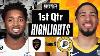 Cleveland Cavaliers Vs Indiana Pacers Full Highlights 1st Qtr May 13 2025 Nba Highlights