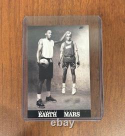 Complete Set 1-6 Nike Michael Jordan Spike Lee Mars Blackmon Stay in School Card Complete Set 1-6 Nike Michael Jordan Spike Lee Mars Blackmon Stay in School Card