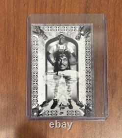 Complete Set 1-6 Nike Michael Jordan Spike Lee Mars Blackmon Stay in School Card