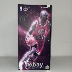ENTERBAY UPPER DECK Michael Jordan Series 1 Legend 1/6 Real Masterpiece 2013