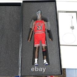 ENTERBAY UPPER DECK Michael Jordan Series 1 Legend 1/6 Real Masterpiece 2013