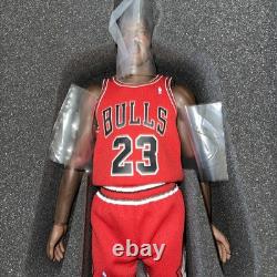 ENTERBAY UPPER DECK Michael Jordan Series 1 Legend 1/6 Real Masterpiece 2013