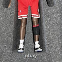 ENTERBAY UPPER DECK Michael Jordan Series 1 Legend 1/6 Real Masterpiece 2013
