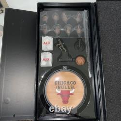 ENTERBAY UPPER DECK Michael Jordan Series 1 Legend 1/6 Real Masterpiece 2013