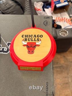 Enterbay NBA Michael Air Jordan Nike Shoes FINAL 16 Real Masterpiece 2 FIGURES