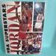 Fleer 1994 Michael Jordan NBA Trading Card Series NBA Superstars Rare