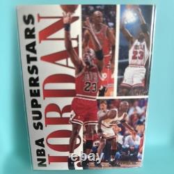 Fleer 1994 Michael Jordan NBA Trading Card Series NBA Superstars Rare