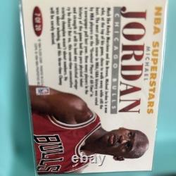 Fleer 1994 Michael Jordan NBA Trading Card Series NBA Superstars Rare