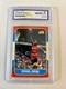 Fleer Michael Jordan Chicago Bulls Decades of Excellence #4 RC RP GEM 10