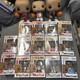 Funko Pop! Basketball Michael Jordan funko pop lot