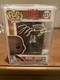 Funko Pop! Michael Jordan Chicago Bulls 1988 All-Stars Signed #137 with COA