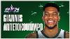 Giannis Antetokounmpo S Best Plays 2026 Nba All Star Starter