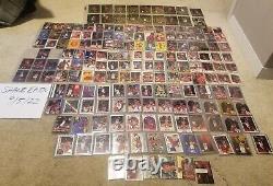 Huge Michael Jordan Collection