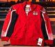 JORDAN x MITCHELL & NESS MICHAEL JORDAN L ALL STAR GAME WARMUP JACKET CW0884-657