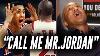 John Starks On Michael Jordan S Hilarious Trash Talk