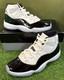 Jordan 11 Retro High'Concord' (Size 12) Very Clean with OG Box 378037-100