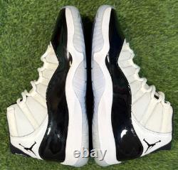 Jordan 11 Retro High'Concord' (Size 12) Very Clean with OG Box 378037-100