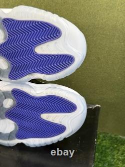 Jordan 11 Retro High'Concord' (Size 12) Very Clean with OG Box 378037-100