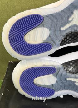 Jordan 11 Retro High'Concord' (Size 12) Very Clean with OG Box 378037-100