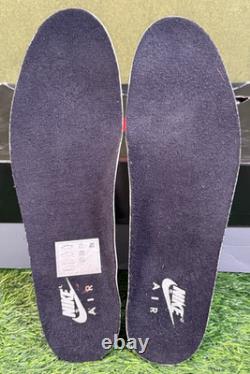 Jordan 11 Retro High'Concord' (Size 12) Very Clean with OG Box 378037-100