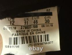 Jordan 11 Retro High'Concord' (Size 12) Very Clean with OG Box 378037-100